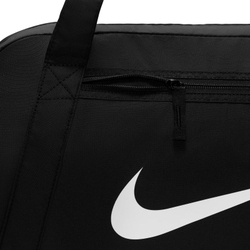 Спортивная сумка Теннисная сумка Nike Training Duffel - black/black/white