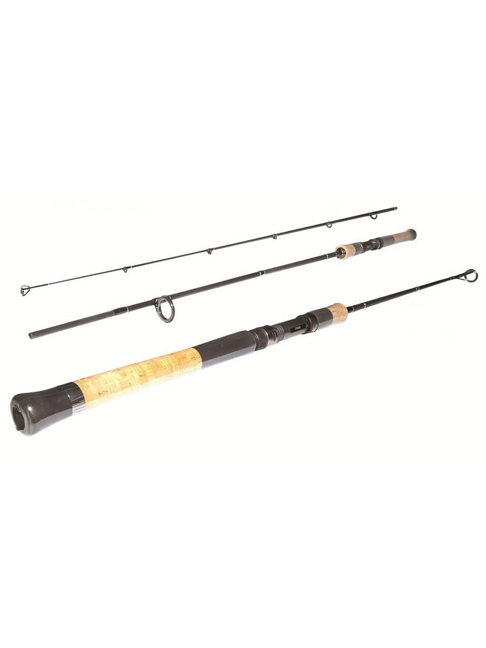 Спиннинг для рыбалки RYOBI OASYS 2.1m 3-15 г