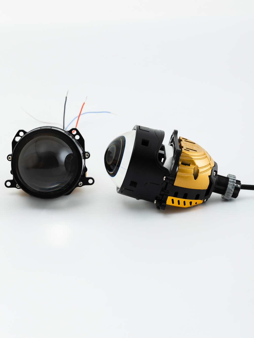 Aozoom Bi-Led A15 Pro 3.0" 58/65W 12V 5500K
