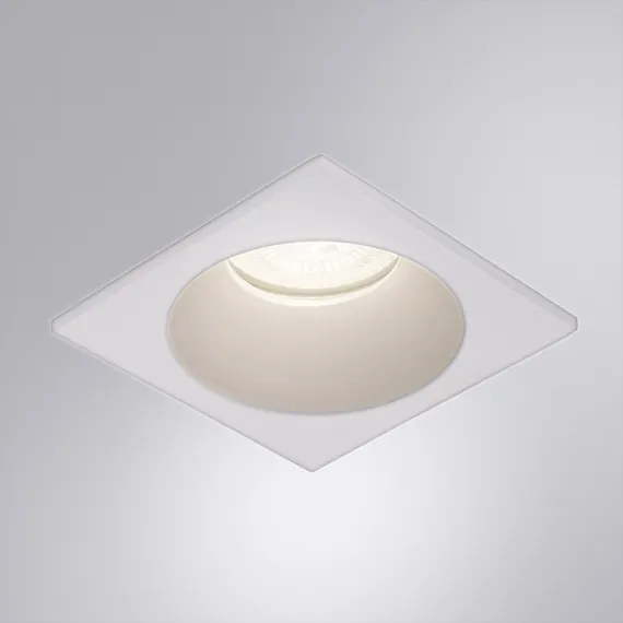 Точечный светильник Helm A2868PL-1WH Arte Lamp