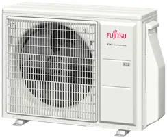 Блок наружный Fujitsu AOYG18KBTA2