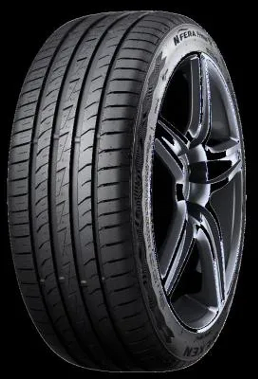 Легковая шина NEXEN NFERA Primus QX 255/45R18 103W XL