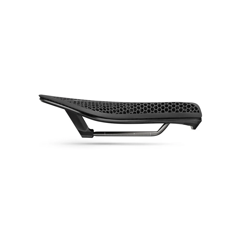 Седло велосипедное Fizik Aeris Long Distance R3 Kium (135 mm)