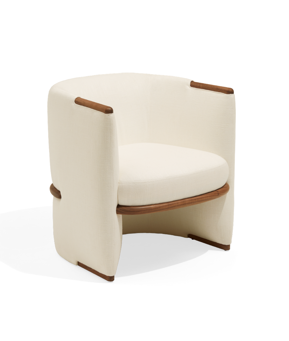 Кресло Giorgetti OPUS