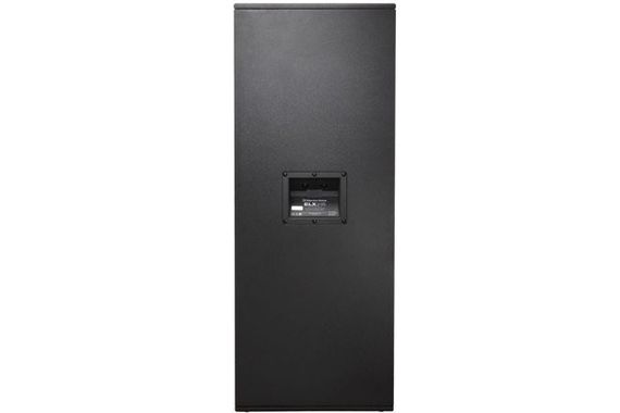 ELECTRO-VOICE ELX215 пассивная АС, 2400Вт, динамик 2 по 15 дюймов