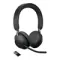 Jabra Evolve2 65 Link380a MS Stereo Black