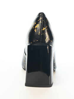 Туфли женские Ascalini G2277B