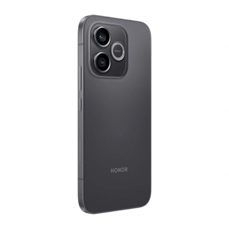 Смартфон Honor 600 Lite 8/256GB Velvet Black