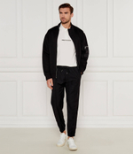 Поло Armani Exchange - белый(XM000080 AF10819)