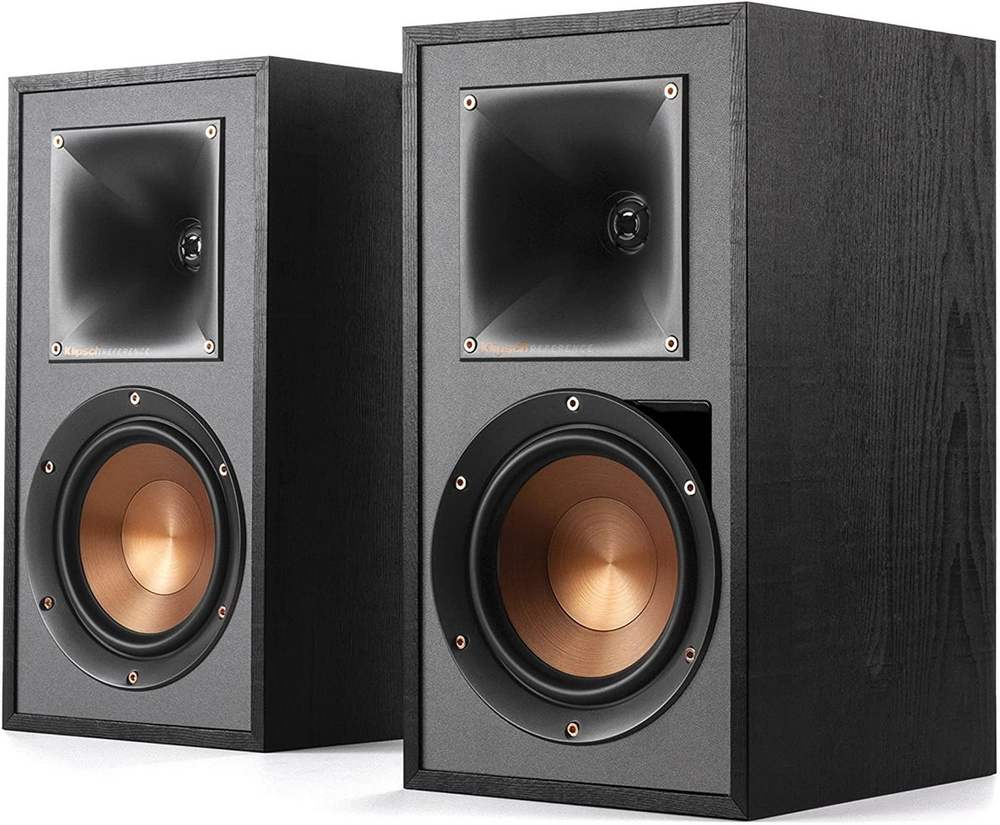 Klipsch R-51PM Полочная активная АС