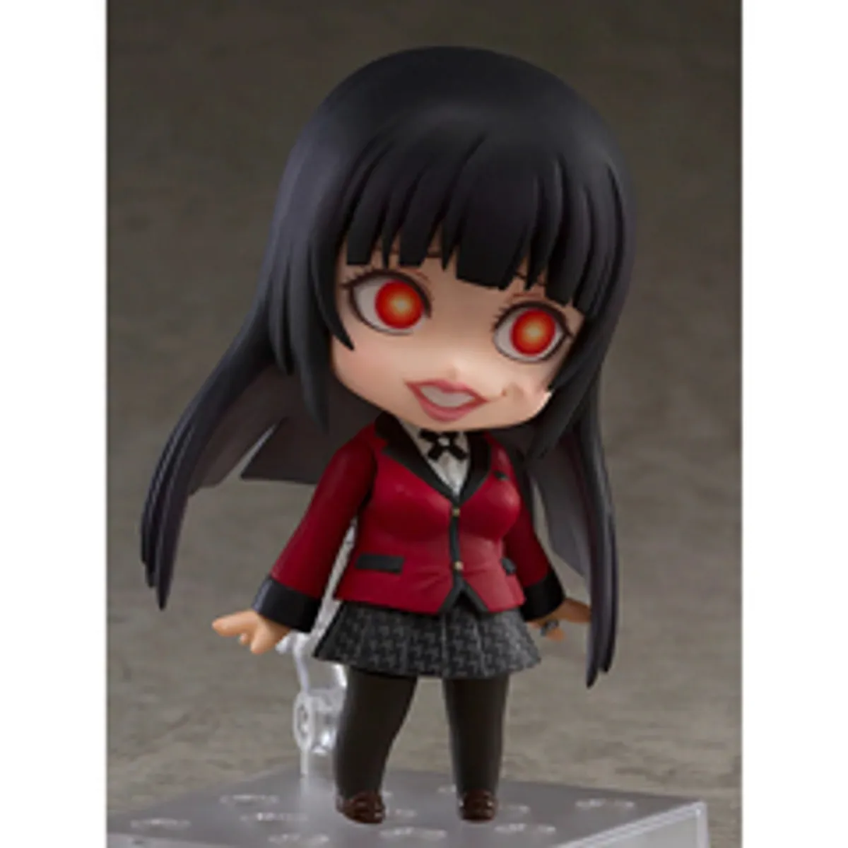 Фигурка Nendoroid Kakegurui: Yumeko Jabami (882)