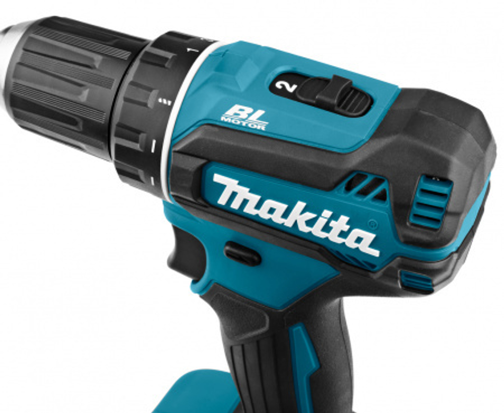 Дрель-шуруповерт Makita DDF485RF