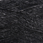 Soft Donegal Tweed 1/3.8 Nm - 5511 Unshin