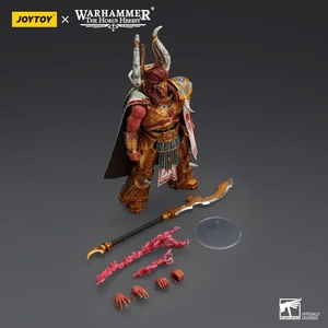 Фигурка JOYTOY Thousand sons Magnus the Red Primarch of the XVth Legion
