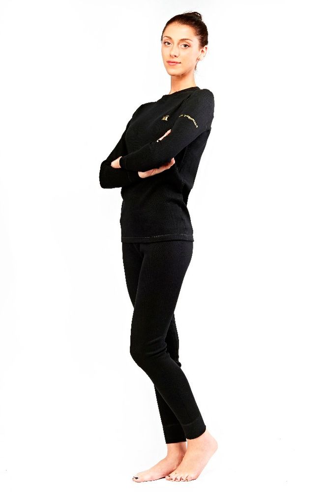 Термобелье для женщин Fleece Термобелье для женщин Fleece