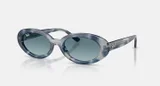 RAY-BAN RB2223 14503M
