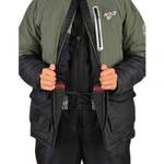 Костюм мужской зимний "Arctic VII comfort" -45, hardguard, хаки, ХСН