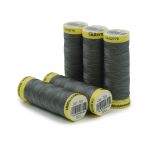 Нитки для трикотажа Gutermann Maraflex 120 (150 метров), 5 кат. | 702 мышино-серый