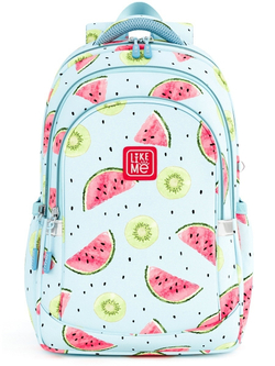 like.me / Школьный рюкзак School