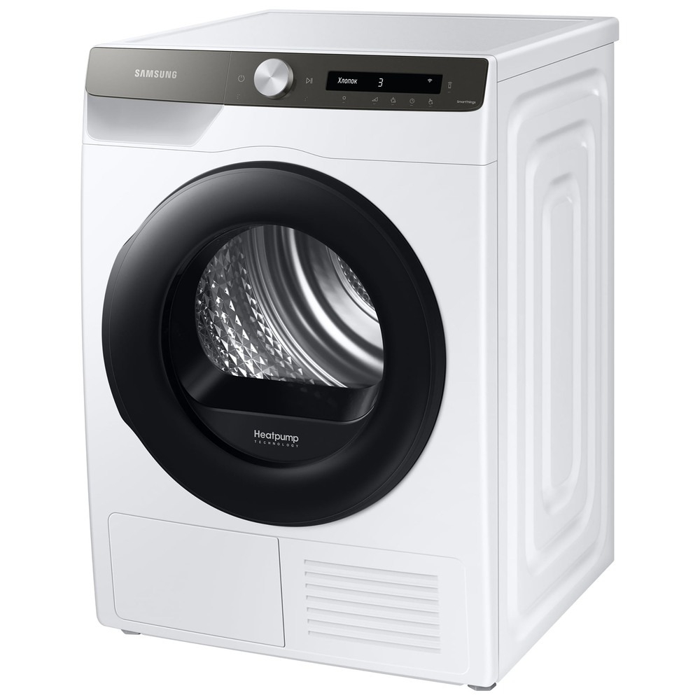 Сушильная машина Samsung DV90T5240AT