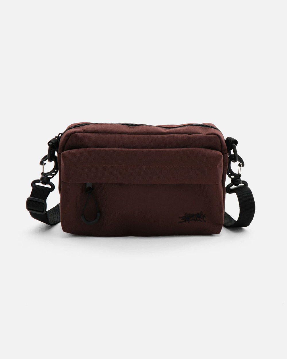 Сумка Anteater Shoulderbag Коричневый