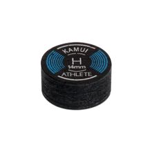 Наклейка для кия "Kamui Athlete" (H)14 мм
