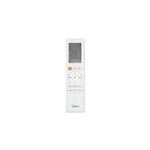 Настенная сплит-система Midea Paramount MSAG1-12HRN1-I/MSAG1-12HRN1-O