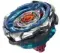 Волчок и запускатель Sol Eclipse D5-70TK CX09 от Takara Tomy