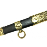 Кортик корпуса лесничих образец 1904г (Р23)