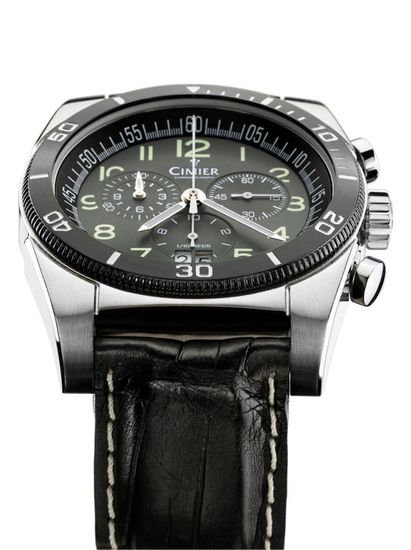 Наручные часы Cimier 2417-SS021