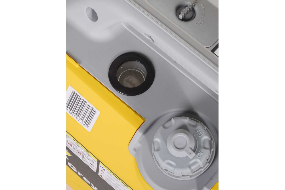 Инверторный генератор Huter DN A2,2SI Grey