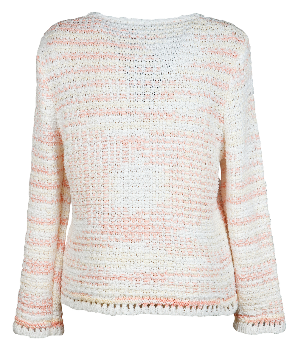 BLUMARINE Жакет женский