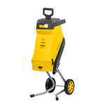 Измельчитель электрический CHAMPION SH251 (2,5кВт 40мм 10,3кг)