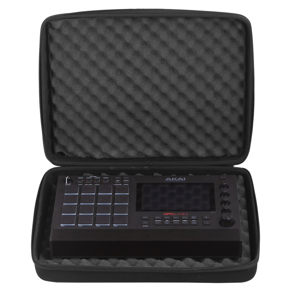 Кейс UDG Creator Controller Hardcase Medium Black MK2