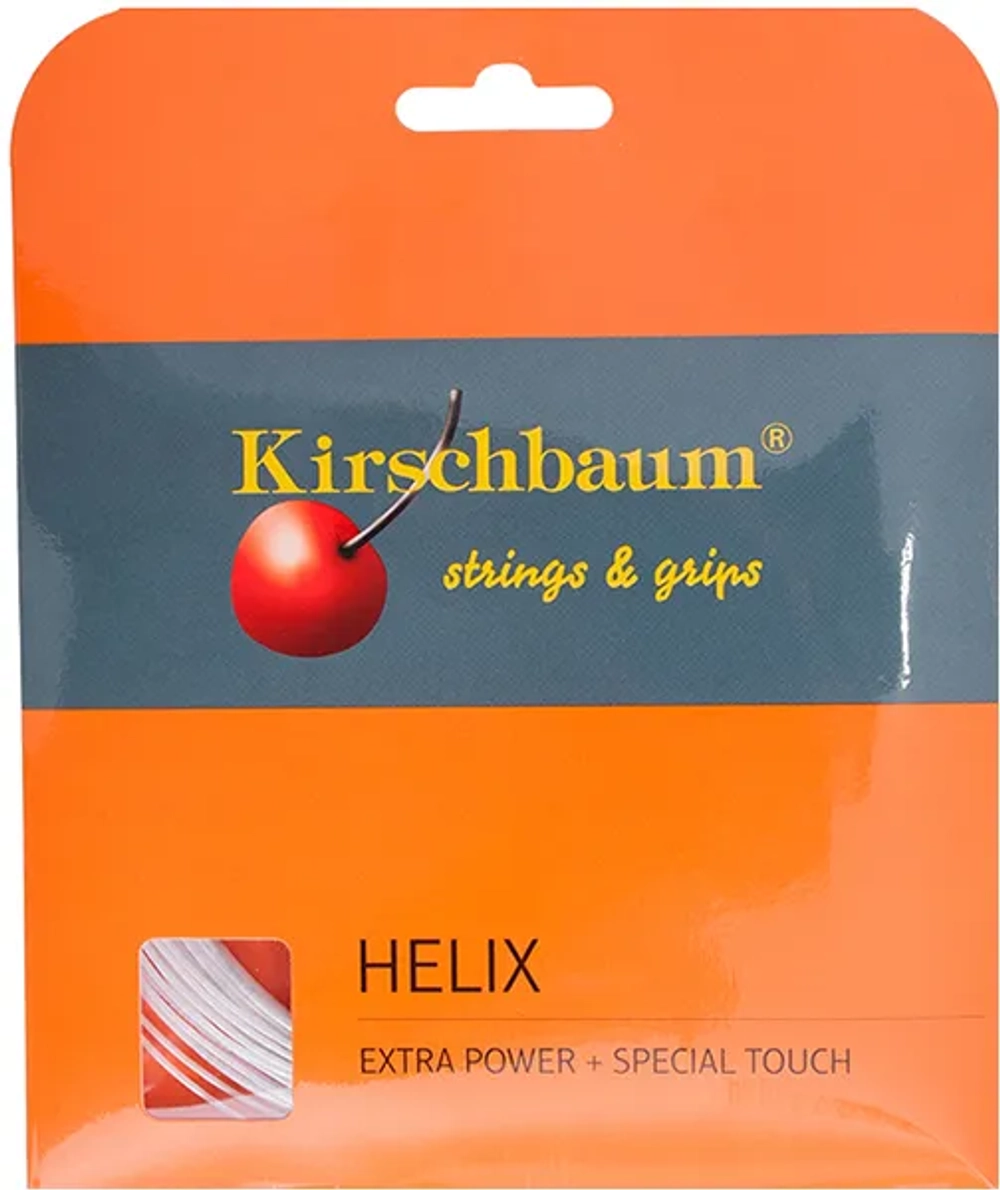 Струны теннисные Kirschbaum Helix (12 m)