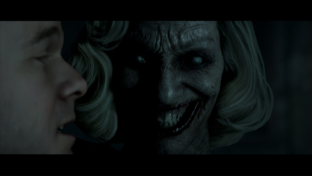 The Dark Pictures Anthology: Man of Medan (для ПК, цифровой код доступа)