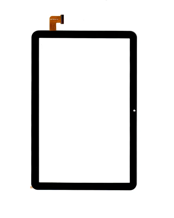 Тачскрин XLD10118-V0 FPC (Версия 1) Черный