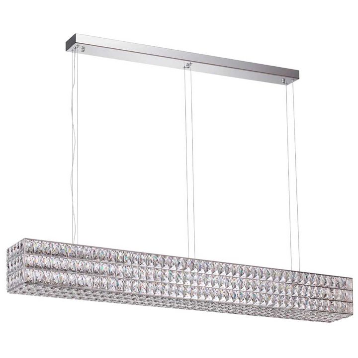 Подвесной светильник Odeon Light PANTA 4927/60L