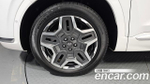 Hyundai Santafe HEV 1.6 2WD — 2022