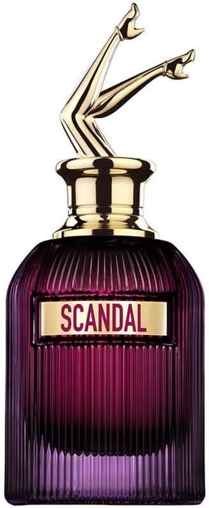 Jean Paul Gaultier Scandal Intense EDP 50 ml Jean Paul Gaultier Scandal Intense EDP 50 ml
