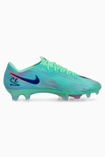 Бутсы Nike Zoom Mercurial Vapor 17 Elite Sam Kerr FG - бирюзовый