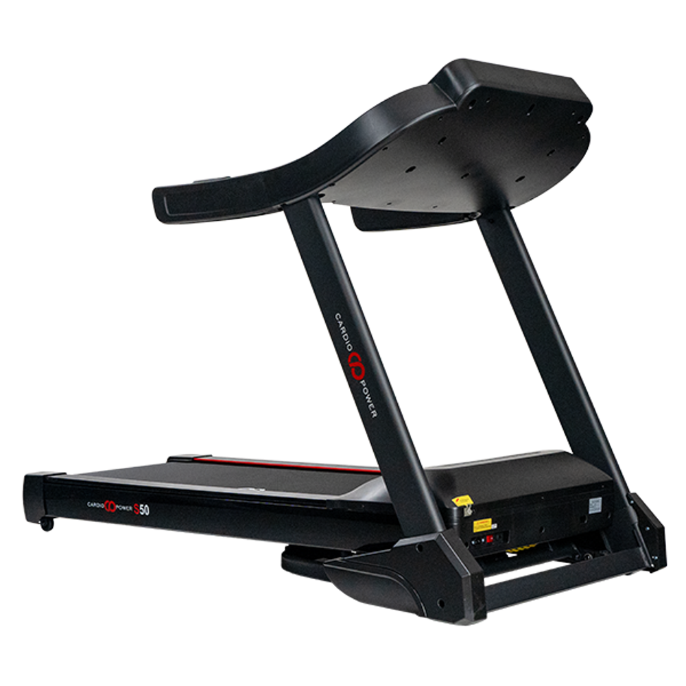 Беговая дорожка CardioPower S50