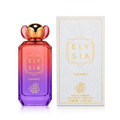 Fragrance World Elysia Elegance Eau De Parfum 100 ml (woman)