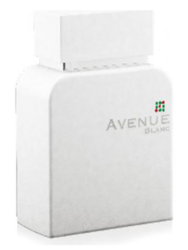 MPF Avenue Blanc