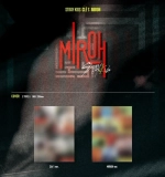 Альбом STRAY KIDS - Clé 1 : MIROH