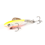 Балансир Lucky John Mebaru 77 Pro Series (77мм, 27гр)
