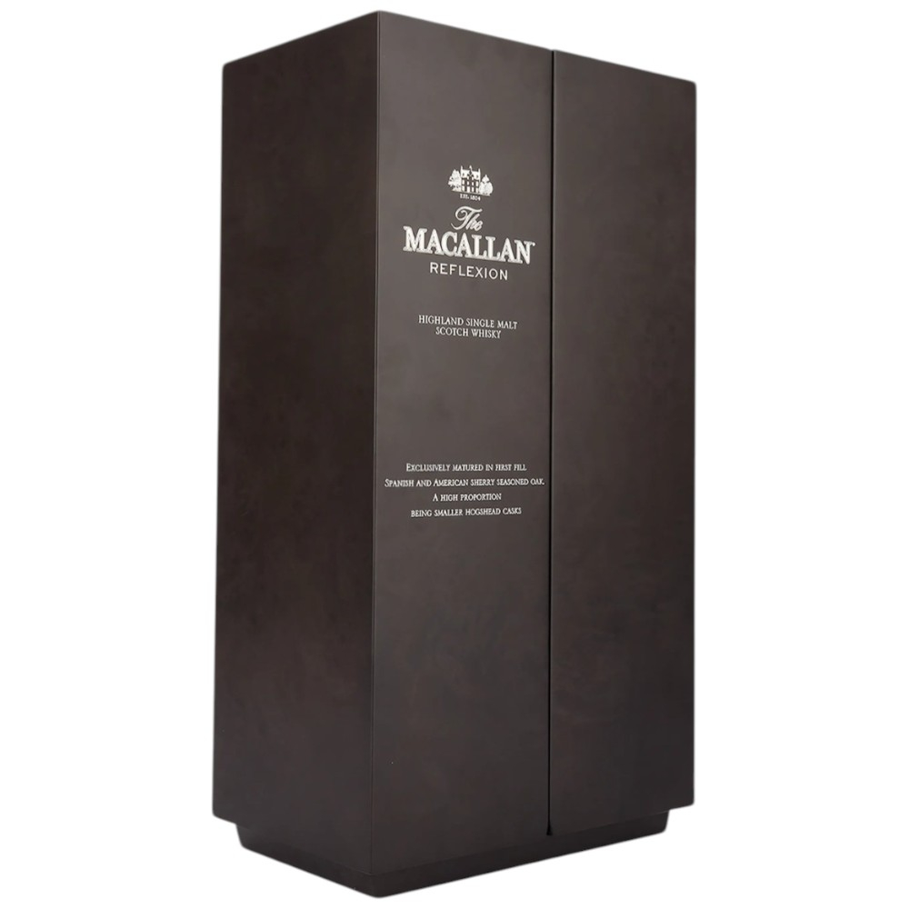 Виски The Macallan Reflexion 0,7 л. В подарочной коробке