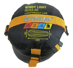 Спальный мешок Tramp Windy Light