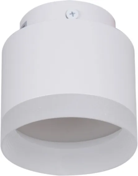 Точечный светильник 53004-9.5-001IL GX53+LED3W WT Reluce