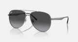 RAY-BAN RB3712D 004/8G